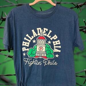 Philadelphia Phillies Fightins Tshirt